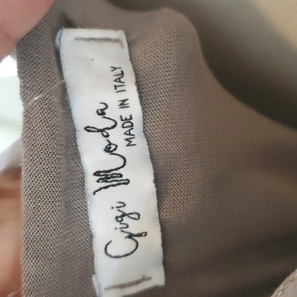 Silk Maxi - Picture 4 of 8